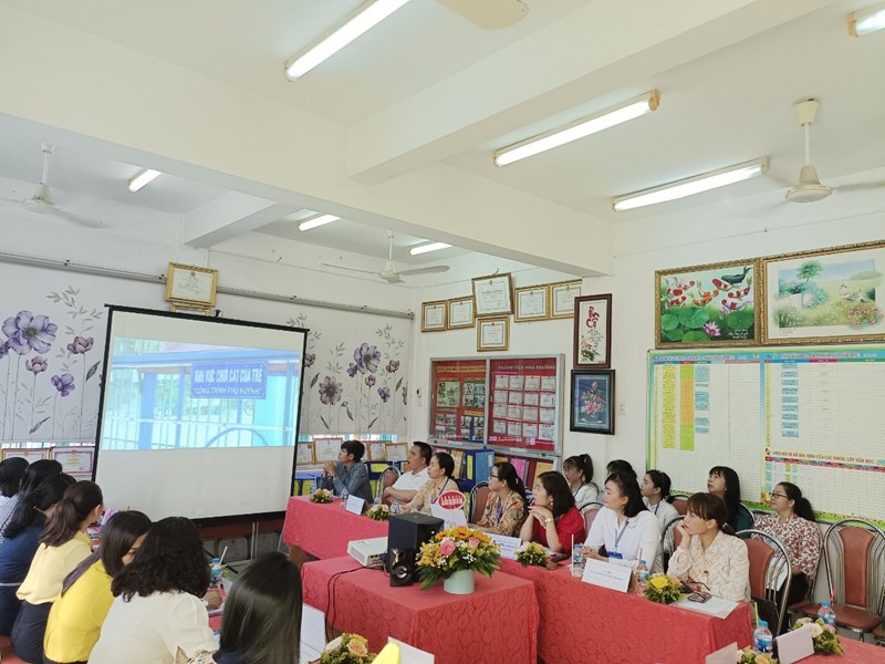 Công văn đăng ký đánh giá ngoài năm học 2022-2023