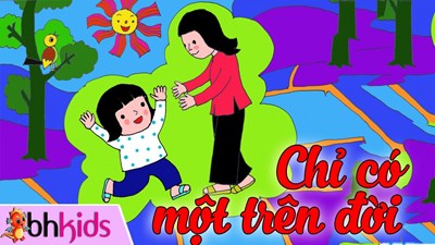 Bài hát:   Chỉ có một trên đời 