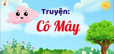 Chuyện  Cô mây 