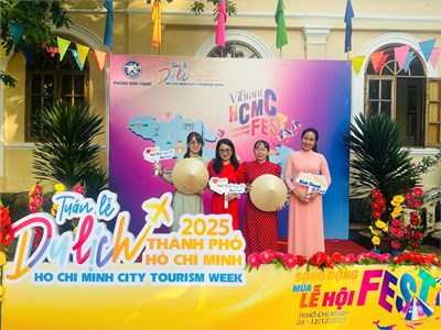 🎉 Trường Mầm non 26 Hưởng ứng Tuần lễ Du lịch lần thứ 5 năm 2025🎉