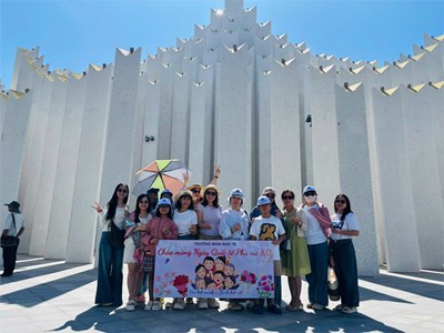 📍Tham quan biển Vũng Tàu