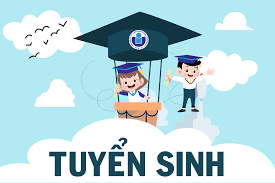 Hướng dẫn xác nhận hồ sơ tuyển sinh trực tuyến